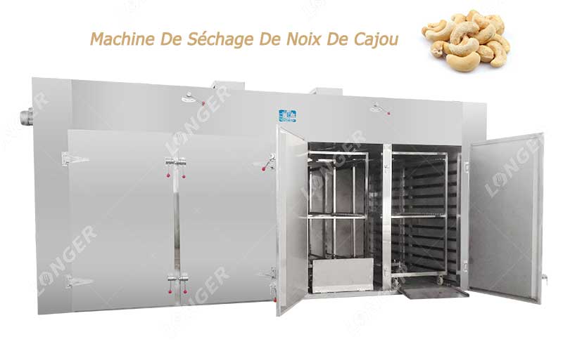 Machine De Séchage De Noix De Cajou De Type Plateau.jpg