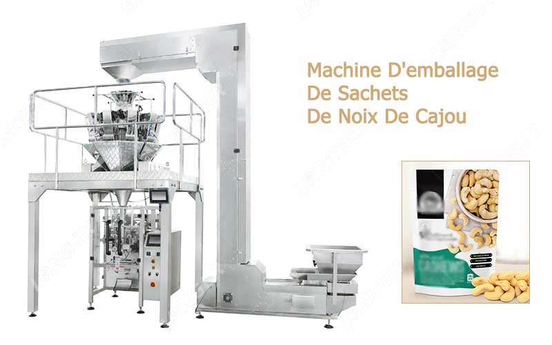 La Structure Principale De La Machine D'emballage De Noix De Cajou.jpg