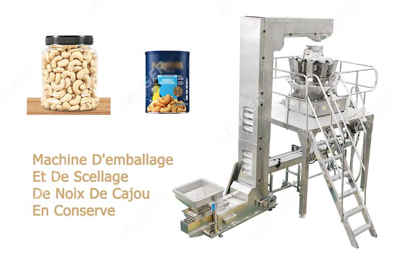 Machine D'emballage De Noix De Cajou En Conserve.jpg