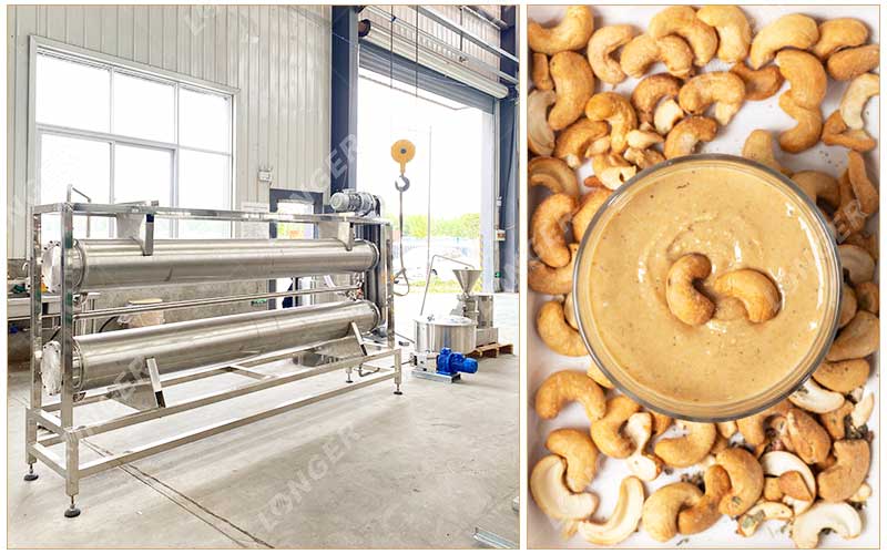 Caractéristiques De La Machine À Refroidir Le Beurre De Cacahuètes.jpg