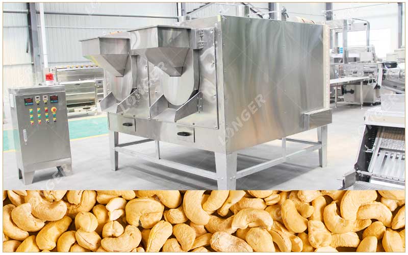Machine À Griller Les Noix De Cajou Au Nigeria.jpg