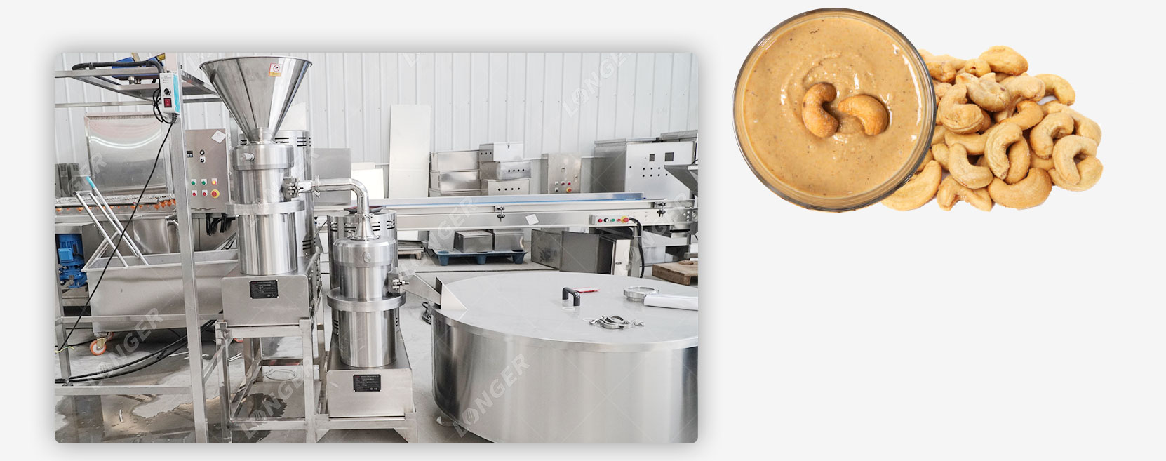 Solution De Production De Beurre De Cajou Automatique.jpg Solution De Production De Beurre De Cajou Automatique.jpg