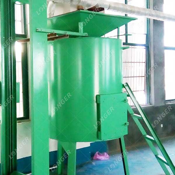 Machine À Cuire Les Noix De Cajou Brutes À La Vapeur.jpg