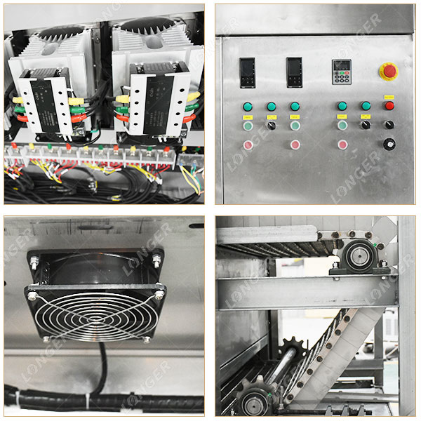 Caractéristiques De La Machine À Griller Les Noix De Cajou Automatique.jpg