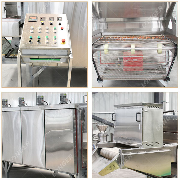 Avantages De La Machine À Griller Les Noix De Cajou Salées.jpg