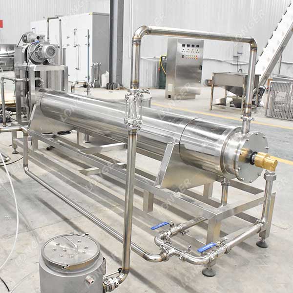 Machine À Refroidir Le Beurre De Cacahuètes 1.jpg