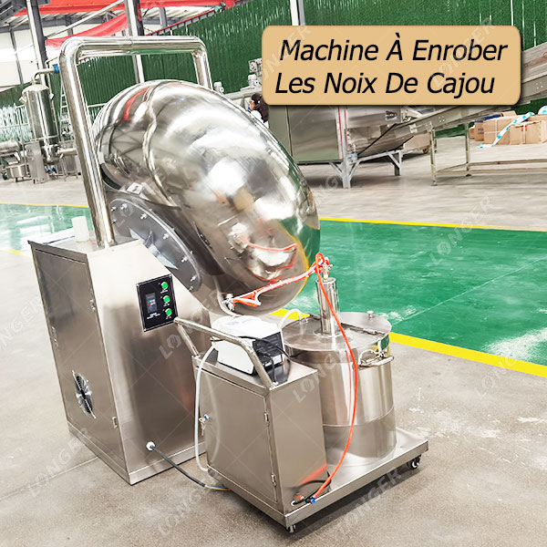 Machine  D'enrobage Les Noix De Cajou.jpg