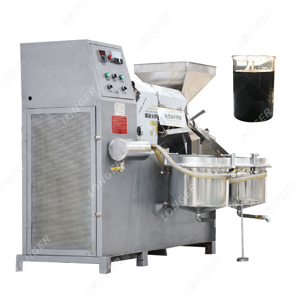 Machine D'extraction D'huile De Coque De Noix De Cajou À Vis.jpg