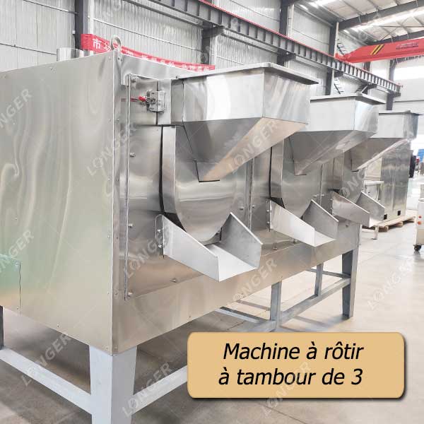 Machine De Torréfaction De Noix De Cajou À 3 Tambour.jpg