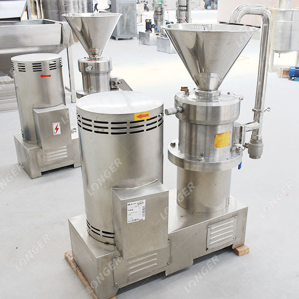 Machine De Fabrication De Lait De Cajou En Acier Inoxydable.jpg